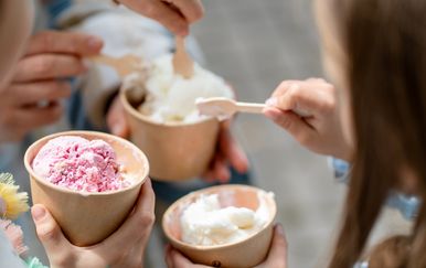 Sladoled kakav poznajemo uskoro bi mogao nestati. Evo kako će izgledati za nekoliko godina