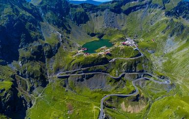 Transfagarasan