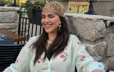 Lana Jurčević pokazala kako uživa s obitelji u Dalmaciji, društvo im pravi još jedan poznati par