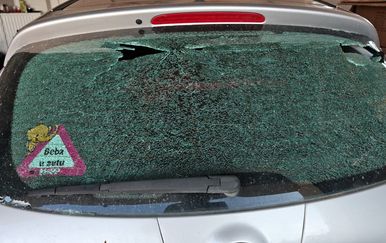 Noćna eksplozija nedaleko od Zagreba: Oštećene kuće i automobil