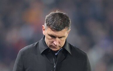 Jakirović odustao od golgetera koji se dovodio u vezu s Dinamom i Hajdukom: "To je to"
