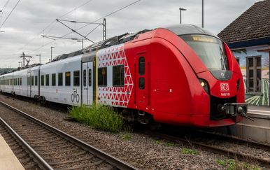 Zbog sumnjivog predmeta zaustavljeni vlakovi na jugu Njemačke