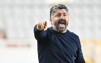 Gattuso u akciji! Nakon neuspjelog posla s Dinamom krenuo po Vatrenog, ovo je cijena