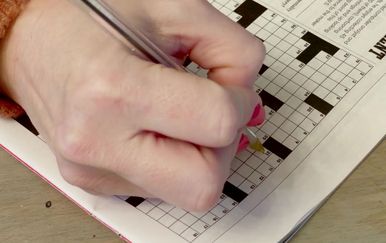 Pravi majstori križaljki neke odgovore znaju napamet: Jeste li među njima?