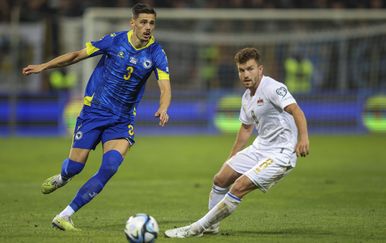 Hajduk pronašao novo pojačanje za kritičnu poziciju: Reprezentativac BiH pred dolaskom?