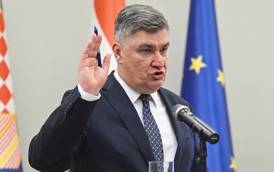 Oporba traži izvanrednu sjednicu Sabora zbog opasnog otpada u Gospiću, čeka se potez Milanovića