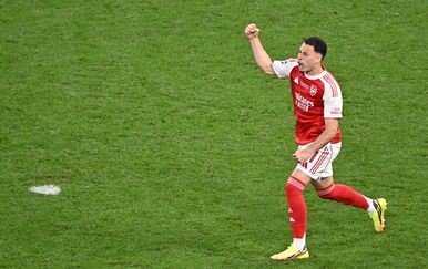 Turski velikan pojačava napad: U redove kluba stiže zvijezda Arsenala?