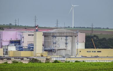 Rumunjska zbog suše gasi posljednji aktivni nuklearni reaktor