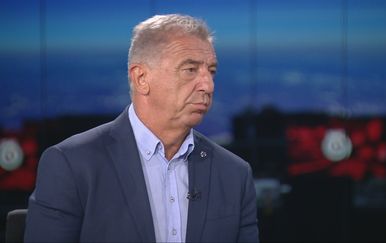 Darko Milinović gost Dnevnika Nove TV