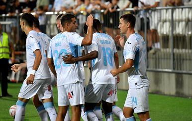 Evo koliko je Rijeka zaradila ulaskom u play-off Konferencijske lige