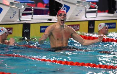 Povijesni uspjeh u Parizu! Hrvatska štafeta srušila rekord i uzela europsku broncu