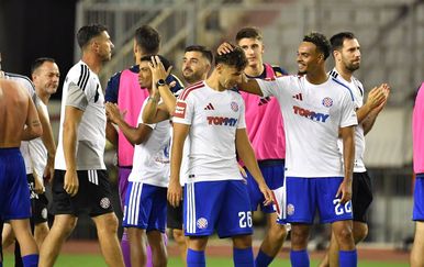 Hrvatski klubovi ostvarili uspjeh kakav se ne pamti devet godina: Tada nije bajno završilo