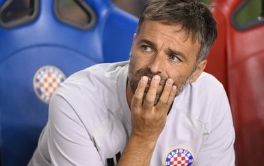 Garcia komentirao Livaju pa upozorio: "Ako to ne napravimo, Rakow će nas uništiti"