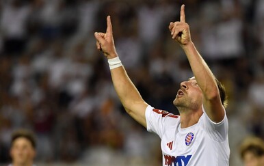 HNL-u se otvorila velika prilika: Hrvatska je nadomak velikog skoka na UEFA-inoj ljestvici
