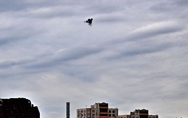 Incident na granici s Rusijom: Avionima srušen dron u Latviji, Finska uvela ograničenja u prometu