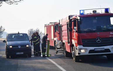 Kraj Omiša nestala 65-godišnja žena