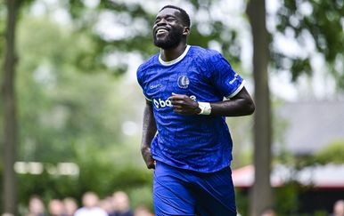 Dinamo ga se jedva riješio, a godinu dana kasnije otišao je za četiri milijuna eura
