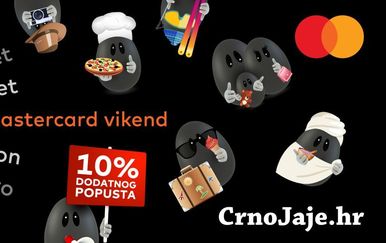 Last minute ljetni odmor uz dodatnih 10% popusta