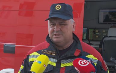 Omiš nakon požara kakav se ne pamti: "Nisam doživio ovakvu vatrenu oluju“