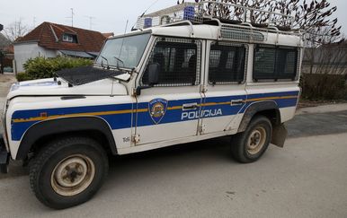 Eksplozija i požar u poduzeću u Varaždinu: Ozlijeđen 24-godišnji djelatnik, vatra zahvatila susjedna dvorišta