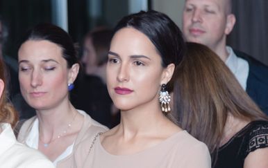 Lana Jurčević poslala poruku Omišanina nakon velikog požara