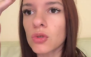 Veronika Barišić ispričala detalje evakuacije iz doma u Omišu