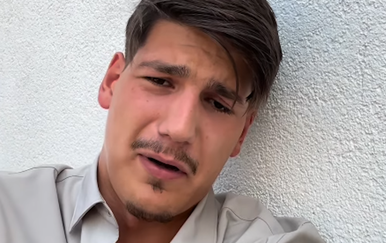Bruno Rački otkazao nastup