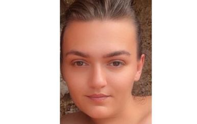 U Stanićima kod Omiša tijekom požara nestala Dragana Antešević.
