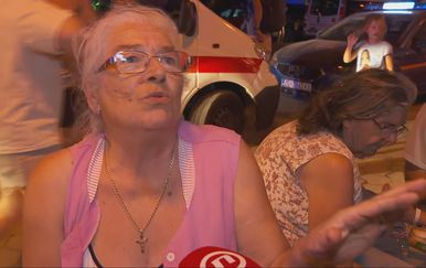 Potresno svjedočanstvo Ljubice Uglešić iz Stanića