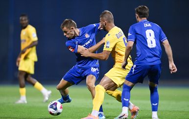 Šok za Dinamo uoči Rudeša: Jedan od ključnih igrača odlazi u Bundesligu