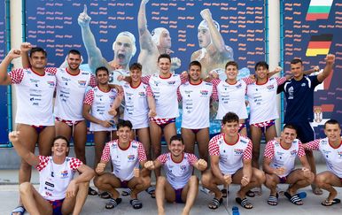Hrvatska srušila Srbiju u velikoj drami i izborila polufinale Europskog prvenstva