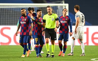 Cijeli svijet im se narugao: Na današnji dan Barcelona doživjela jednu od najvećih sramota ikad