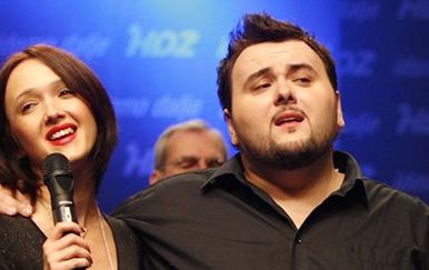 Sukob Jacquesa Houdeka i Ivane Kindl?