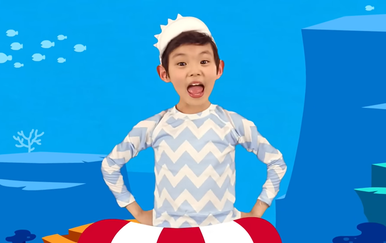 Gdje je danas Park Geon-roung iz Baby Shark?