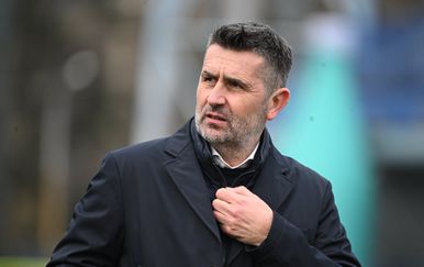 Nenad Bjelica otkrio: "To mi je velika želja, volio bih se vratiti. Bio sam u kontaktu prošle sezone..."