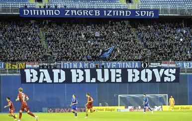 Boysi poslali moćnu poruku za Dalmaciju: Sve su rekli sa samo pet riječi