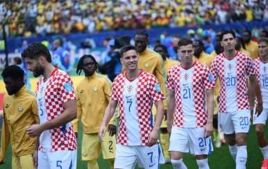 Vatreni pred transferom iz snova? Manchester United ga ozbiljno prati