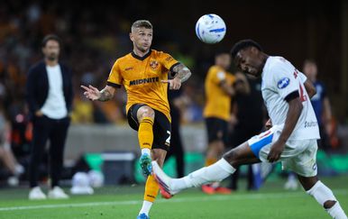 Blackburn preokretom šokirao Wolvese na otvaranju Championshipa