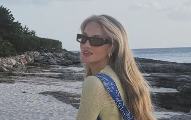 Izabel Kovačić pokazala sestru Ivanu Čirjak