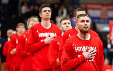 Dominik Mavra o karijeri, izborniku i ključnoj utakmici Hrvatske: ''Dobro je što se igra u Zadru''