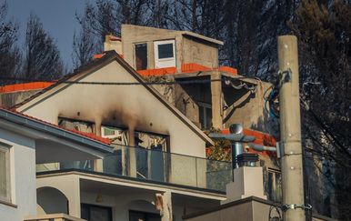 Ministar Glavina najavio paket pomoći: Braniteljima po 500 eura zbog požara, iznajmljivačima porezne olakšice