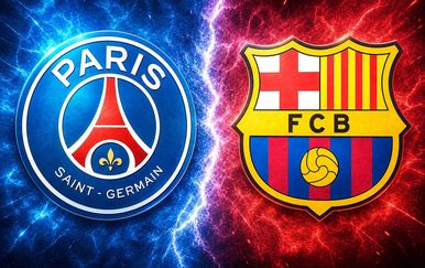 Spektakularan transfer iz Barcelone u PSG: ''Oduševljen sam''