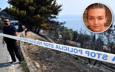 Tijelo pronađeno na požarištu pripada Dragani Antešević (34)