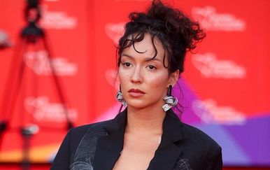 Pia Vrdoljak na Sarajevo Film Festivalu