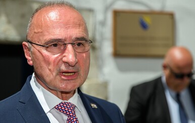 Grlić Radman odgovorio bošnjačkim političarima: "Ne znam čemu ta histerija"