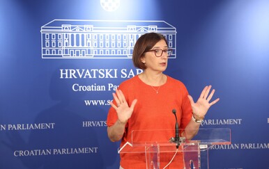 Puljak žestoko optužila Plenkovića i Bobana: "SRUUK nije aktiviran svjesno, pustili su ljude da se sami snalaze"