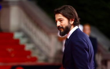 Diego Luna stigao na Sarajevo Film Festival
