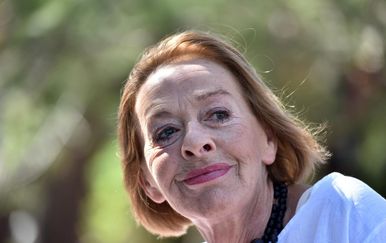 Preminula Milena Zupančič