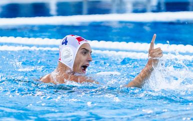 Hrvatski vaterpolo nezaustavljiv: Treće finale u mjesec i pol dana, ide se po zlato!