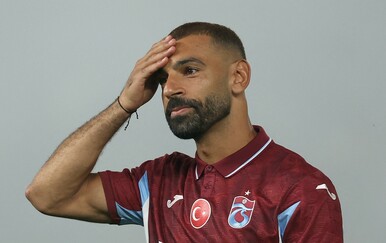 VIDEO Mohamed Salah debitirao u Turskoj: Protivnički navijači to nisu dobro primili